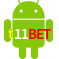 Aplicativo t11bet para Android