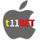 Aplicativo t11bet para iOS